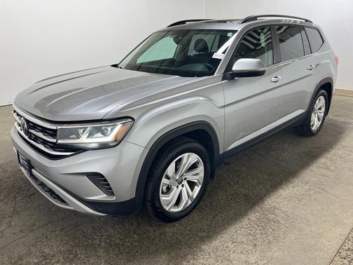 2023 Volkswagen Atlas 3.6 SE w/ Technology