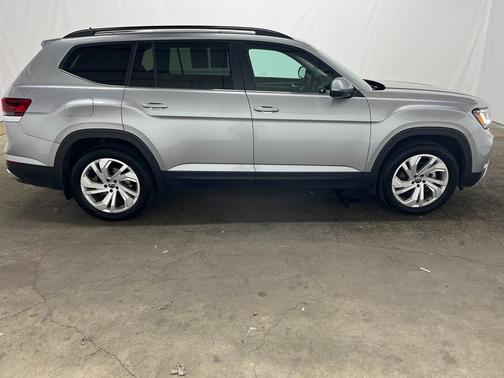 2023 Volkswagen Atlas 3.6 SE w/ Technology