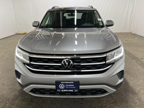 2023 Volkswagen Atlas 3.6 SE w/ Technology