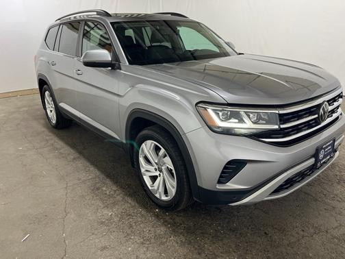 2023 Volkswagen Atlas 3.6 SE w/ Technology