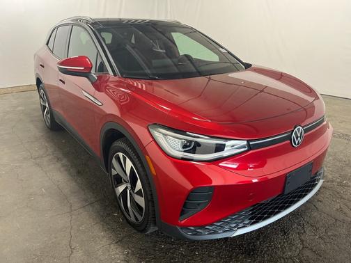 2021 Volkswagen ID.4 Pro S