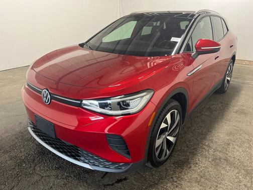 2021 Volkswagen ID.4 Pro S