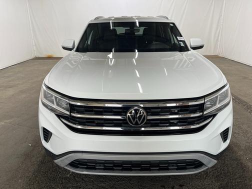 2022 Volkswagen Atlas Cross Sport 3.6 V6 SE w/ Technology