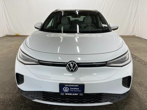 2021 Volkswagen ID.4 Pro S