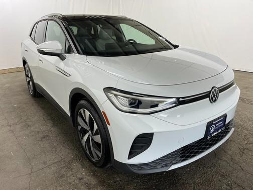 2021 Volkswagen ID.4 Pro S