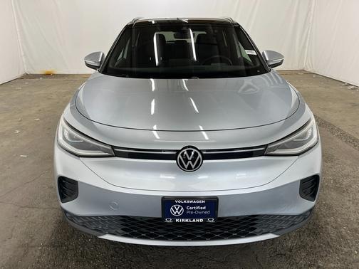 2021 Volkswagen ID.4 Pro S