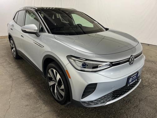 2021 Volkswagen ID.4 Pro S