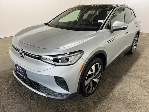 2021 Volkswagen ID.4 Pro S