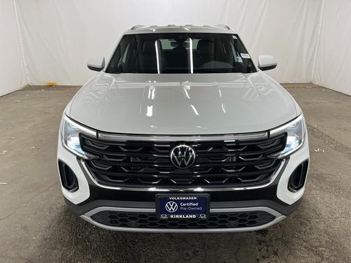 2024 Volkswagen Atlas Cross Sport 2.0T SE