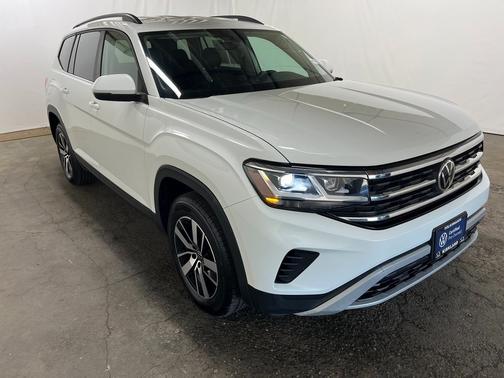 2021 Volkswagen Atlas 2.0T SE