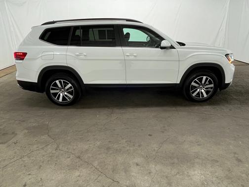2021 Volkswagen Atlas 2.0T SE