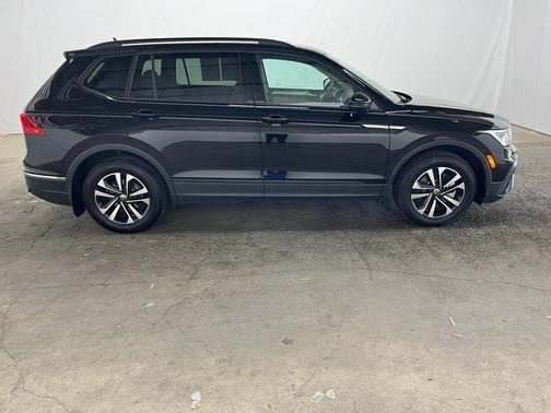 2023 Volkswagen Tiguan 2.0T S