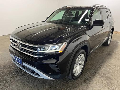 2021 Volkswagen Atlas 3.6 V6 SEL