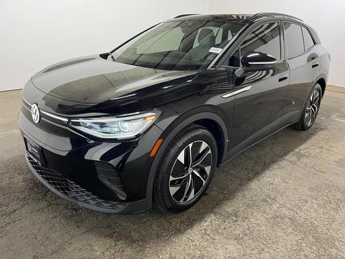 2021 Volkswagen ID.4 Pro S