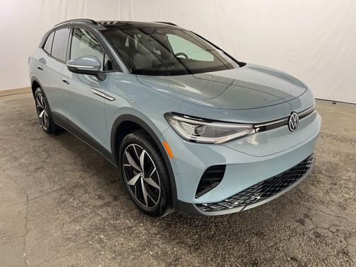 2024 Volkswagen ID.4 Pro S