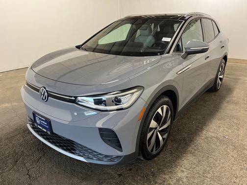 2022 Volkswagen ID.4 Pro S