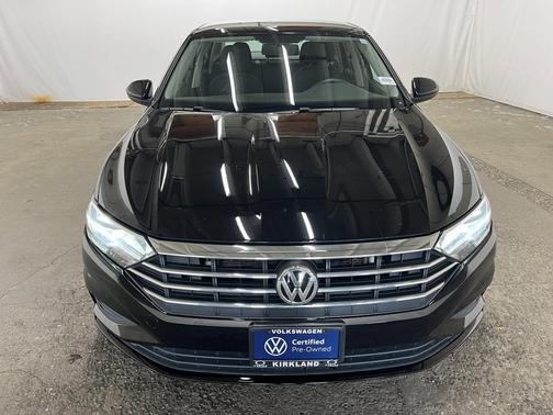 2021 Volkswagen Jetta 1.4T S