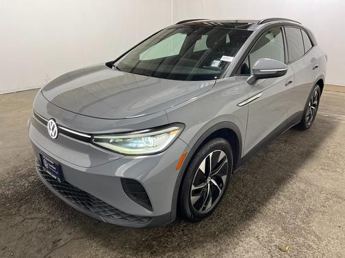 2021 Volkswagen ID.4 Pro S