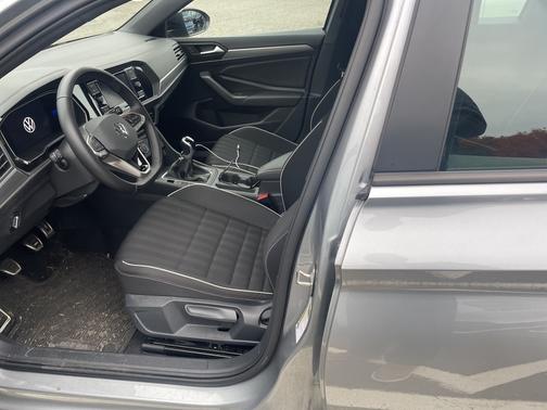2023 Volkswagen Jetta 1.5T Sport