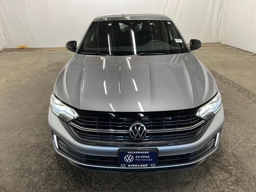 2023 Volkswagen Jetta 1.5T Sport