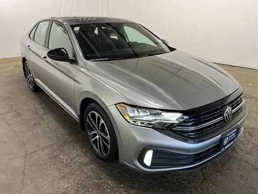 2023 Volkswagen Jetta 1.5T Sport