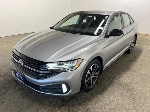 2023 Volkswagen Jetta 1.5T Sport