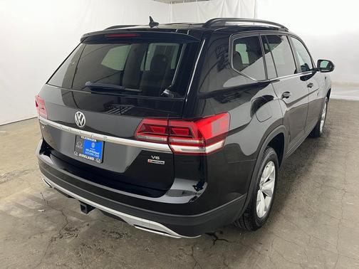 2020 Volkswagen Atlas 3.6 SE