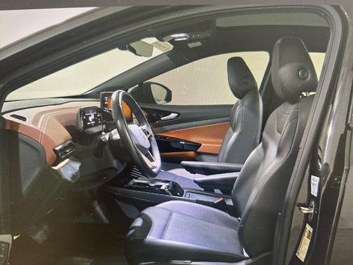 2021 Volkswagen ID.4 Pro S