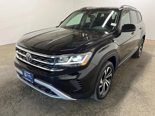 2022 Volkswagen Atlas 3.6 SEL
