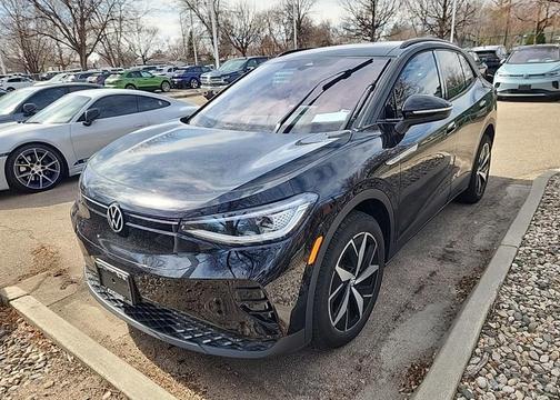 2024 Volkswagen ID.4 Pro S