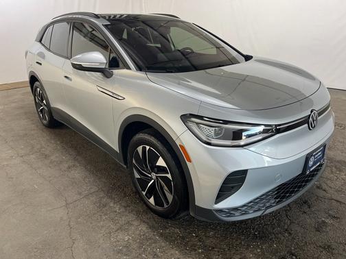 2022 Volkswagen ID.4 Pro S