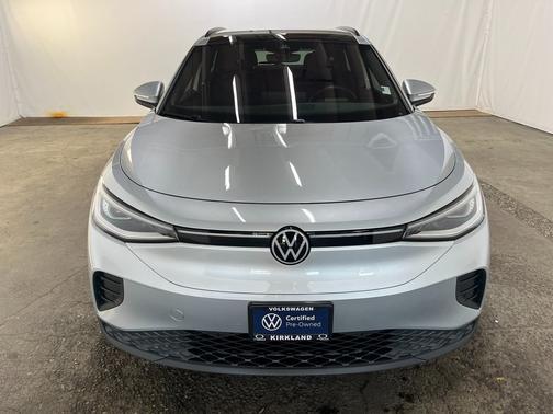 2022 Volkswagen ID.4 Pro S