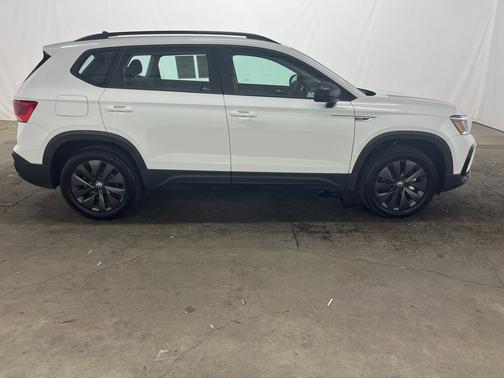 2022 Volkswagen Taos 1.5T S