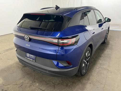 2021 Volkswagen ID.4 Pro S