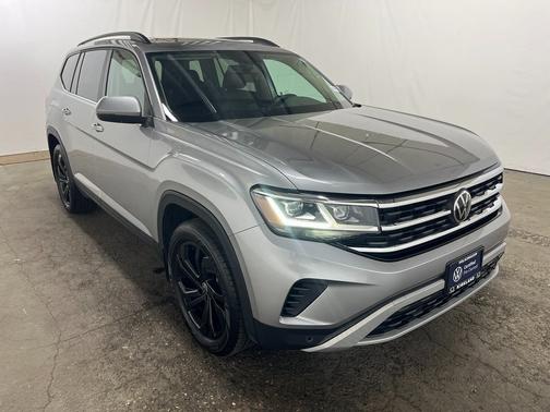 2023 Volkswagen Atlas 3.6 SE w/ Technology