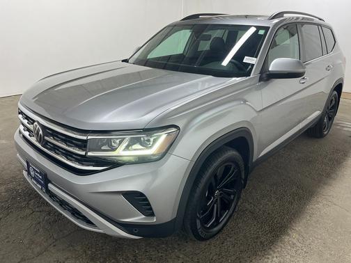 2023 Volkswagen Atlas 3.6 SE w/ Technology