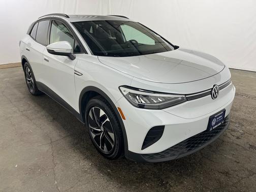 2022 Volkswagen ID.4 Pro