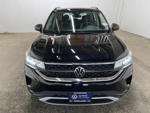 2023 Volkswagen Taos 1.5T S