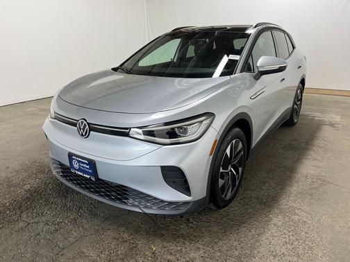 2021 Volkswagen ID.4 Pro S