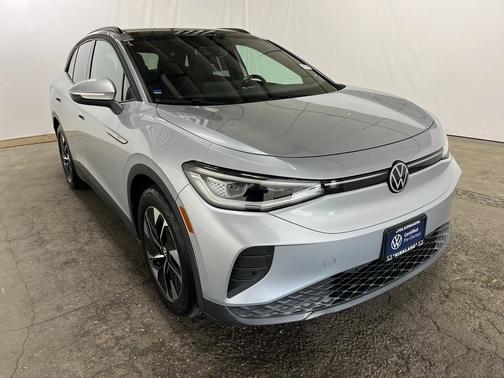 2021 Volkswagen ID.4 Pro S