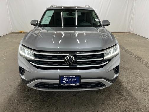 2023 Volkswagen Atlas 3.6 SEL