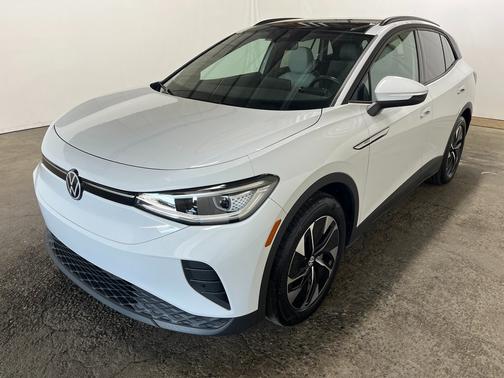 2022 Volkswagen ID.4 Pro S
