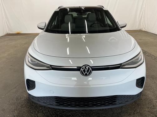2022 Volkswagen ID.4 Pro S