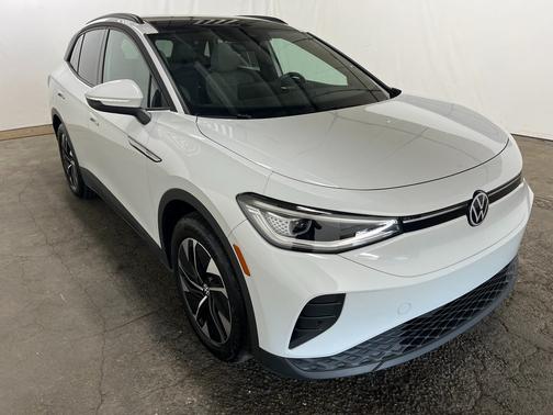 2022 Volkswagen ID.4 Pro S