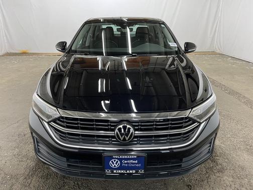 2024 Volkswagen Jetta 1.5T SEL