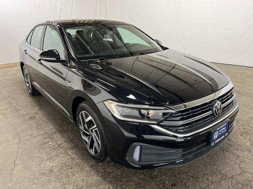 2024 Volkswagen Jetta 1.5T SEL