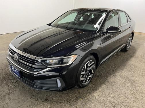 2024 Volkswagen Jetta 1.5T SEL