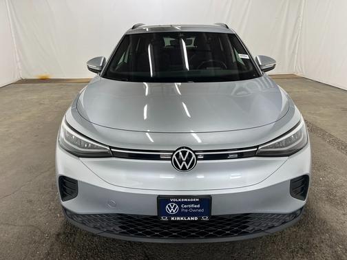 2022 Volkswagen ID.4 Pro