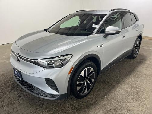 2022 Volkswagen ID.4 Pro