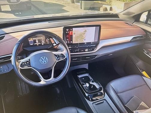 2021 Volkswagen ID.4 Pro S